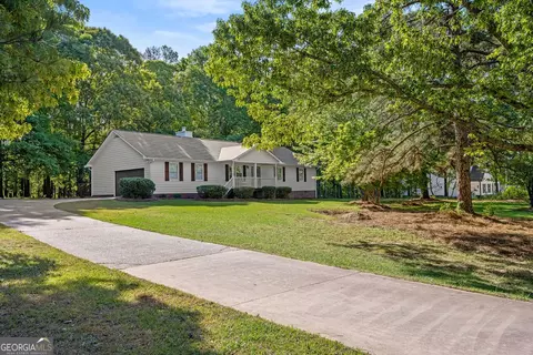 101 Duffy Dr, Mcdonough, GA 30252