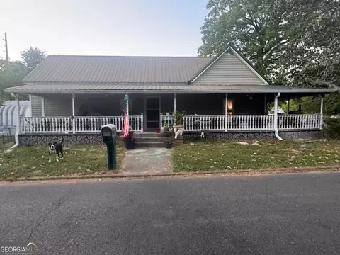 208 William St, Piedmont, AL 36272