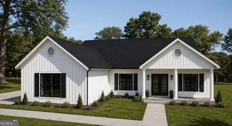 129 Lakeshore Dr, Eatonton, GA 31024
