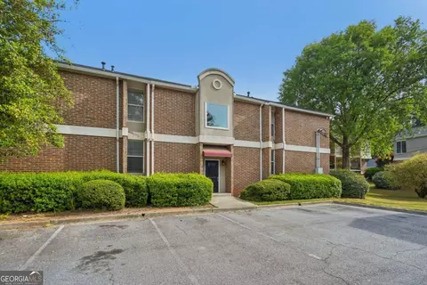 3301 Henderson Mill Rd #E5, Atlanta, GA 30341