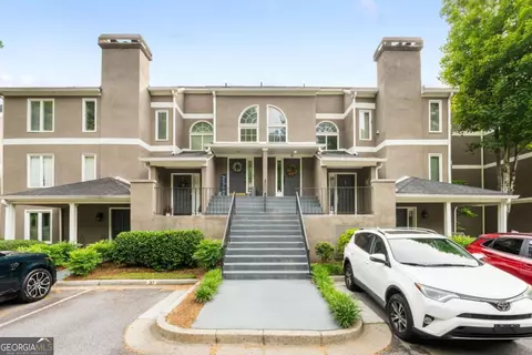 34 Brittany Way NE #34, Atlanta, GA 30324