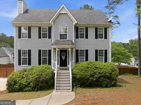 480 Hiram Way, Hiram, GA 30141