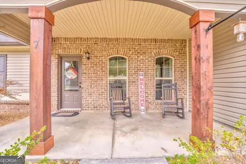 7 Dixie Park Rd NE, Rome, GA 30165