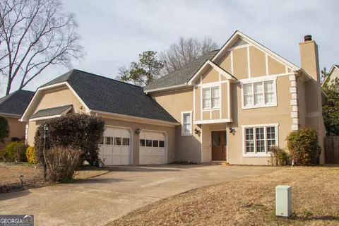 958 Bridgegate Dr NE, Marietta, GA 30068
