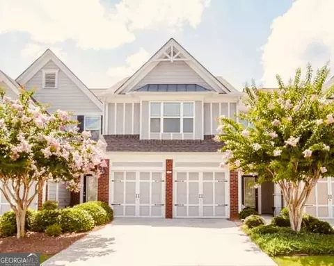 Undisclosed, Woodstock, GA 30188