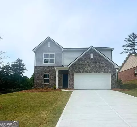 237 Silverton Dr, Dacula, GA 30019