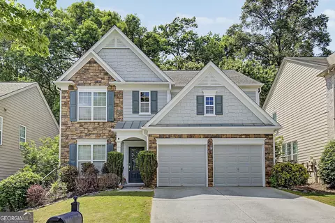 924 Idlewood Dr, Canton, GA 30115