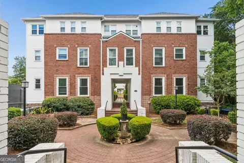 1170 N Highland Ave NE #A1, Atlanta, GA 30306