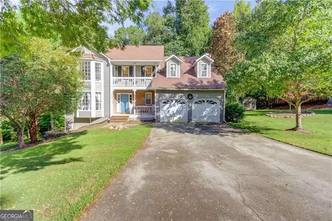 4041 Brittan Glade Trl, Snellville, GA 30039