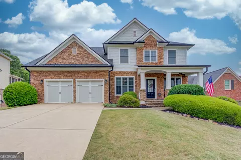 7568 Brookstone Cir, Flowery Branch, GA 30542