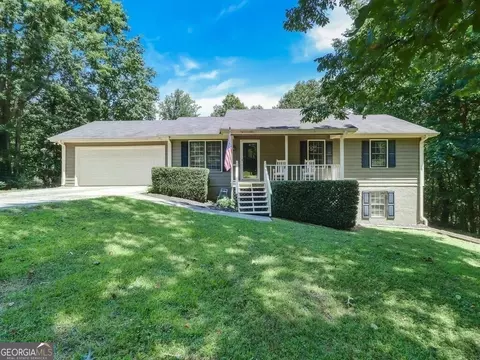 5361 Hog Mountain Rd, Flowery Branch, GA 30542