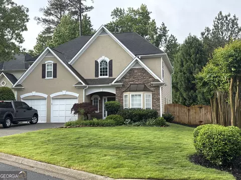 197 Parkstone Way, Marietta, GA 30066