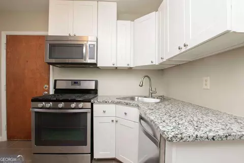 3660 Peachtree Rd NE #E4, Atlanta, GA 30319