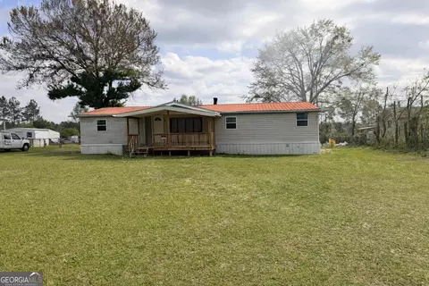 6022 Jenkins Rd, Albany, GA 31705
