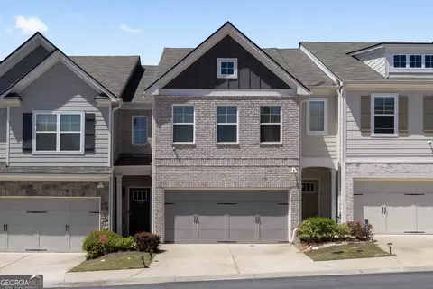 7788 Baron Rd, Fairburn, GA 30213