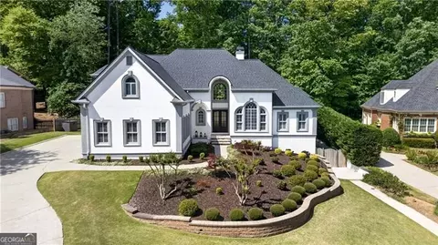 Undisclosed, Peachtree Corners, GA 30097