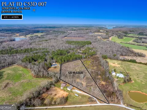 248 Risner Rd, Hartwell, GA 30643 photo 2