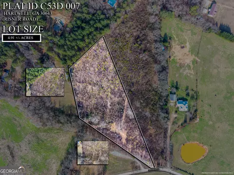 248 Risner Rd, Hartwell, GA 30643 photo 3