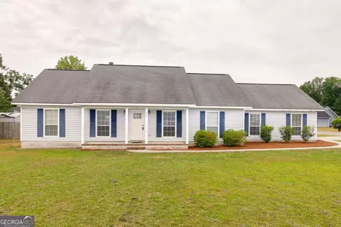 401 Staghorn Ct, Statesboro, GA 30461
