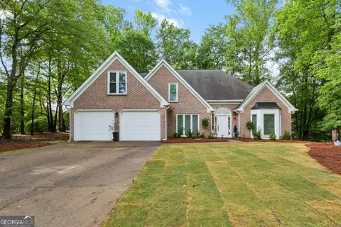 1441 Livingston Dr SW, Marietta, GA 30064
