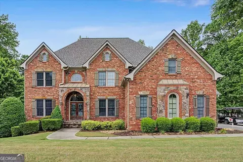 3155 Rock Manor Way, Buford, GA 30519