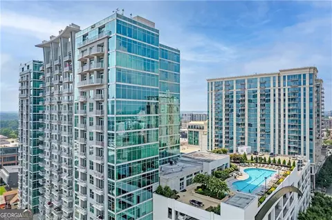 250 Pharr Rd NE #2101, Atlanta, GA 30305
