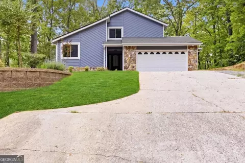 9485 Martin Rd, Roswell, GA 30076