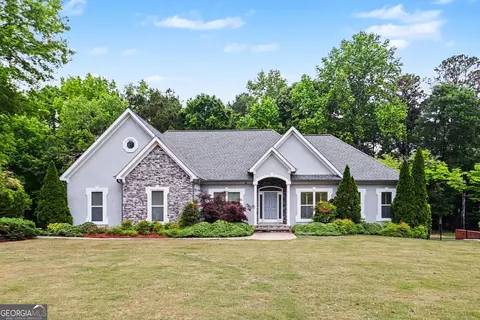 95 Bay Dr, Newnan, GA 30263