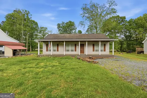 5457 Willow Springs Rd, Young Harris, GA 30582
