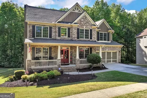 4755 Trilogy Park Trl, Hoschton, GA 30548
