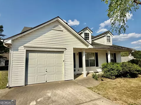 814 Bright Morning Way, Stockbridge, GA 30281