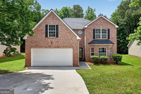 1065 Buckingham Ter, Fairburn, GA 30213