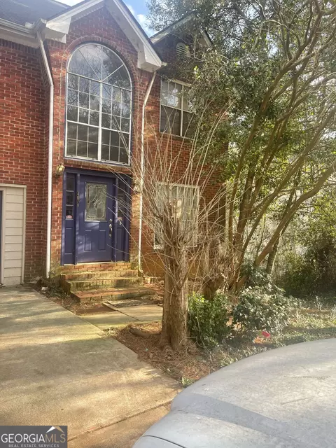 4078 Kings Cswy, Ellenwood, GA 30294
