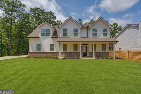 3350 Lanier Cir, Gainesville, GA 30506