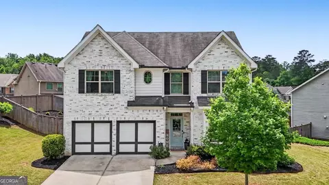 311 Edinburgh Ln, Woodstock, GA 30188