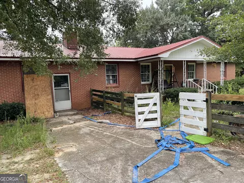 708 Tommy Purvis Jr Rd, Reynolds, GA 31076