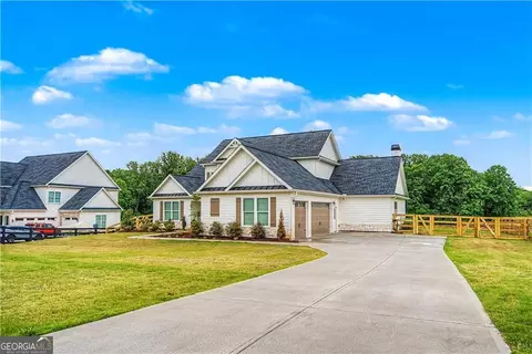 5430 Crow Dr, Cumming, GA 30041