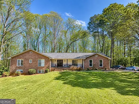 4250 Janet Dr, Stockbridge, GA 30281