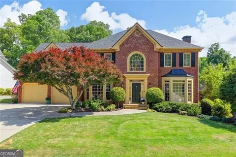 Undisclosed, Johns Creek, GA 30022