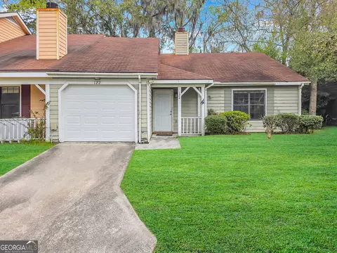 122 Windmill Ln, Savannah, GA 31419