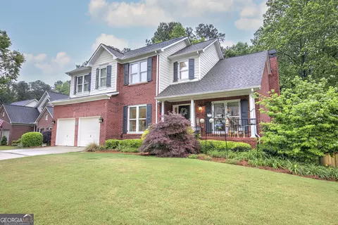4213 Mill Grove Ln SW, Smyrna, GA 30082