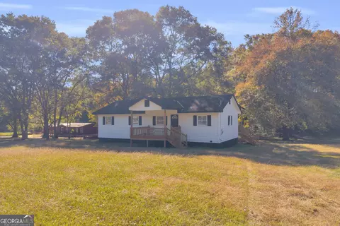 287 Pine St, Ila, GA 30647