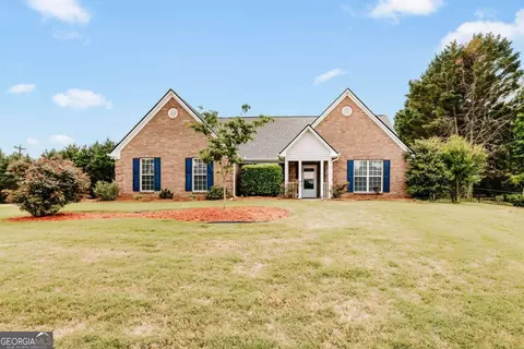 1050 Rebekah Dr, Bogart, GA 30622