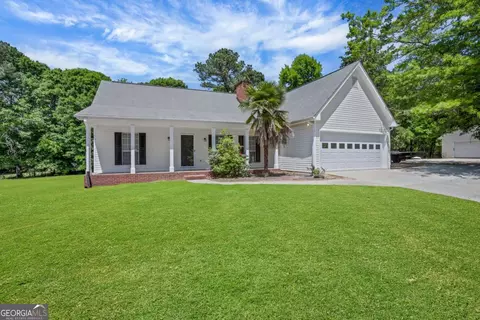 802 Cambridge Creek Dr SW, Conyers, GA 30094