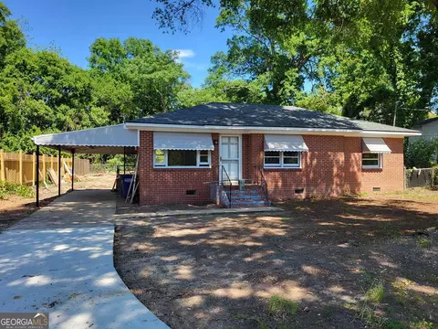2505 Lumpkin Ct, Columbus, GA 31903