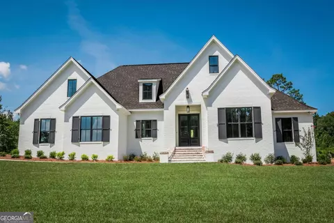 131 Martins Cemetery Rd, Carrollton, GA 30117