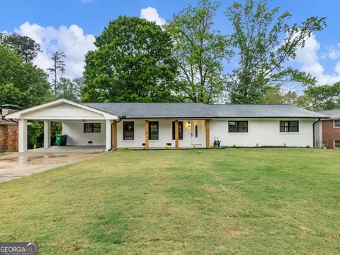 1870 Hebron Hills Dr, Tucker, GA 30084