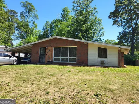 2574 Walker St, Columbus, GA 31903