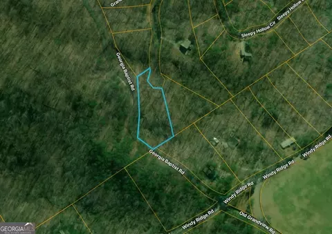 lot Apt 97 Grandview Trl, Jasper, GA 30143