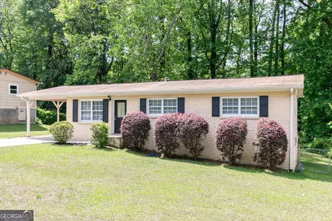 1898 Live Oak Dr, Kennesaw, GA 30152